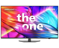 Philips 65PUS8919 65” LED 4K 144 Hz Titan OS Ambilight x3 - 1240818 - zdjęcie 1